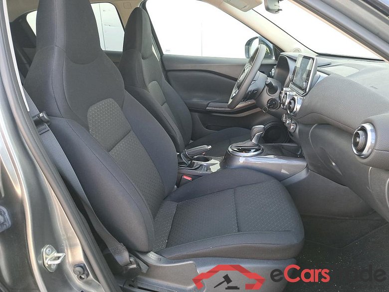 NISSAN JUKE / 2019 / 5P / crossover DIG-T 84 kW (114 CV) DCT 7 Vel. Acenta (AC3) #6