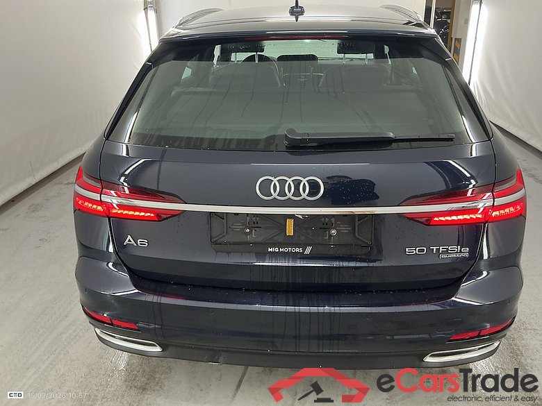 AUDI A6 AVANT 2.0 TFSI 50 E QUATTRO S TRONIC #5