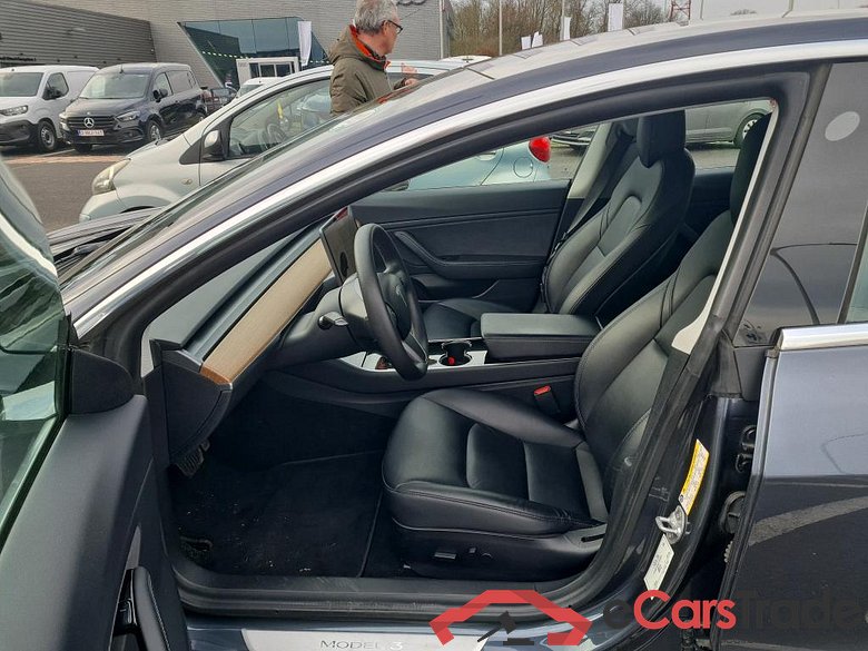 TESLA MODEL 3 75 kWh Long-Range Dual Motor #5