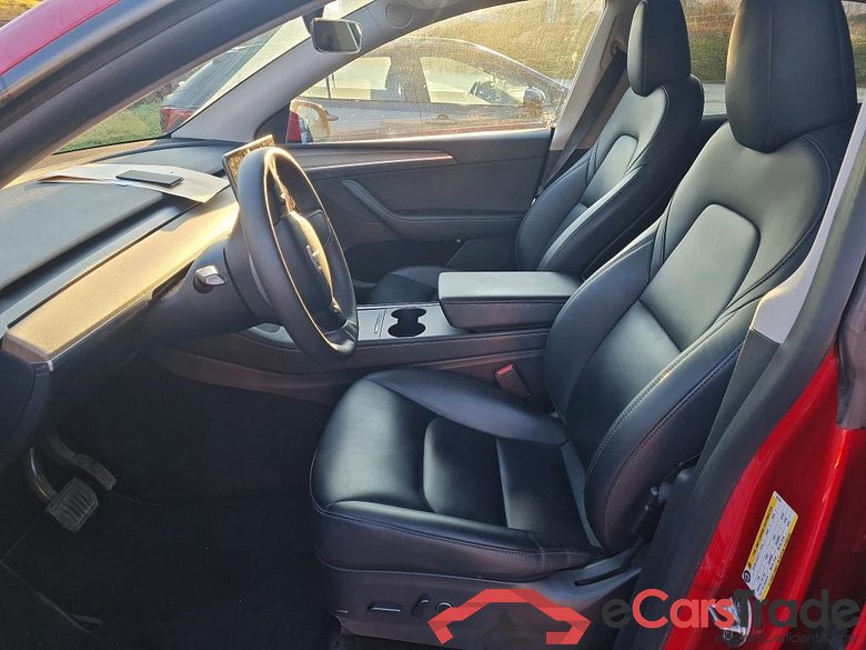 TESLA MODEL Y BEV 75KWH LONG RANGE AUTO 4WD #5
