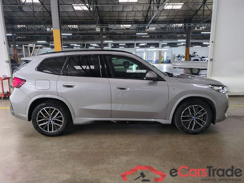 BMW X1 / 2022 / 5P / SUV xDrive25e M Sport DKG7 #5