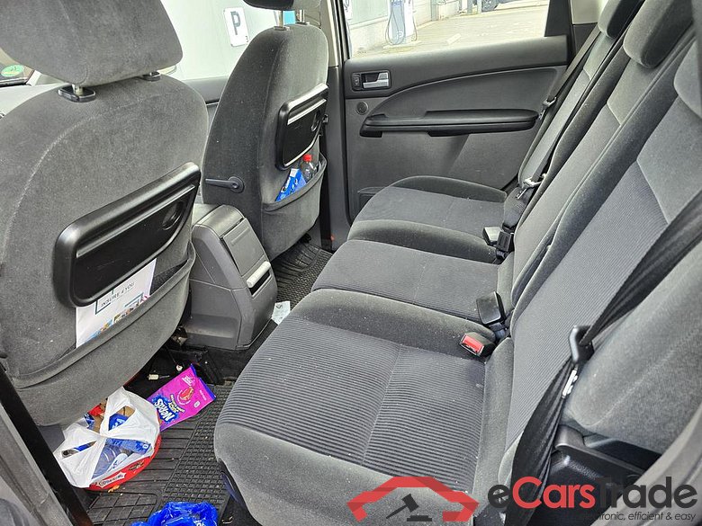 FORD Focus C-Max Focus C-Max 2.0i 16v Ghia #3