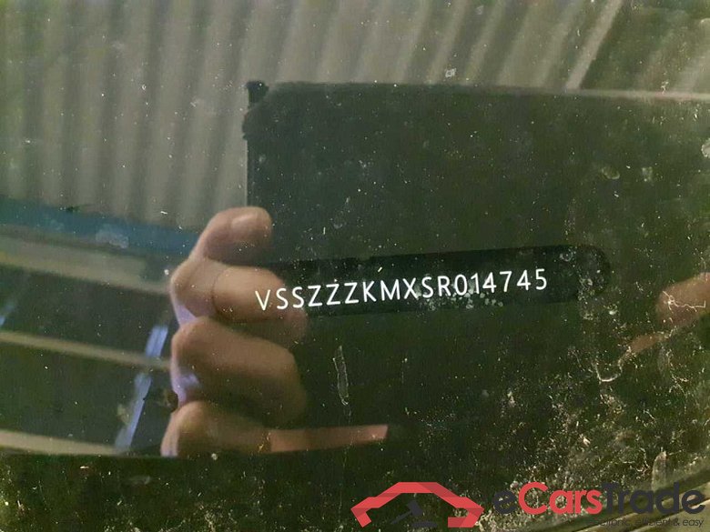 Cupra Formentor (KMP)(05.2024->) DE - SUV5 1.5 e-HYBRID EU6e, VZ, (Facelift) 2024 - 2026 #2