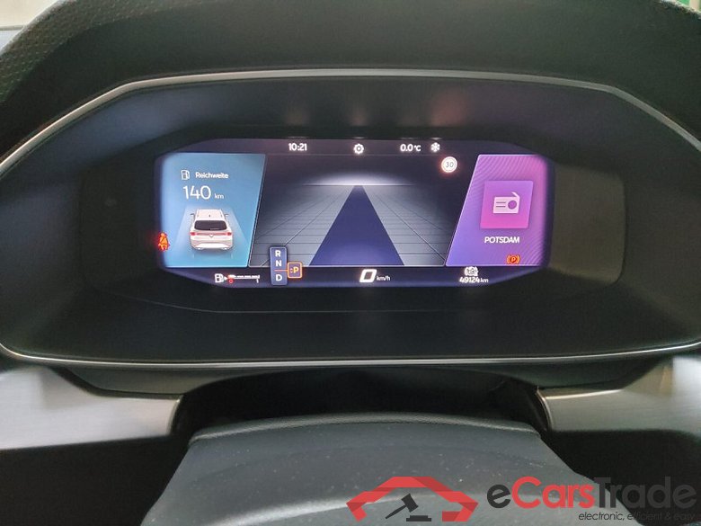 Seat Leon Sportstourer (KL8)(03.2020->) DE - Kb5 2.0 TDI EU6d, FR (EURO 6d), 2020 - 2024 #6