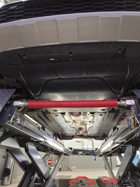 Volkswagen T-Roc (A11)(09.2017->2021) DE - SUV5 2.0 TDI EU6d, Sport 4Motion (EURO 6d), 2020 - 2022 #5