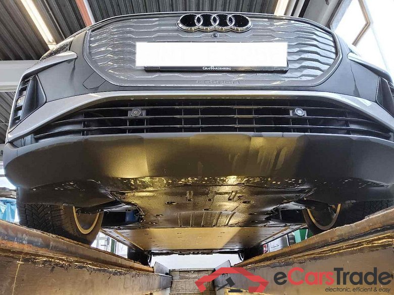 Audi Q4 e-tron (F4B)(04.2021->) DE - SUV5 40, 2021 - 2023 #5