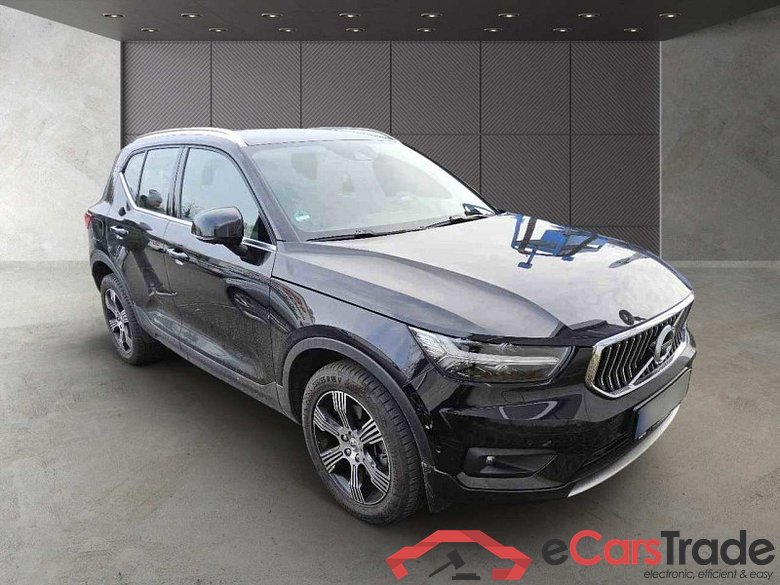 Volvo XC40 (2017->) DE - SUV5 B4 2WD EU6d, Inscription (EURO 6d), 2020 - 2022 #2