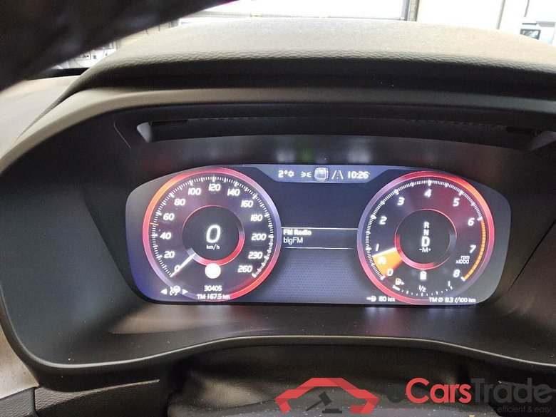 Volvo XC40 (2017->) DE - SUV5 B4 2WD EU6d, Inscription (EURO 6d), 2020 - 2022 #6