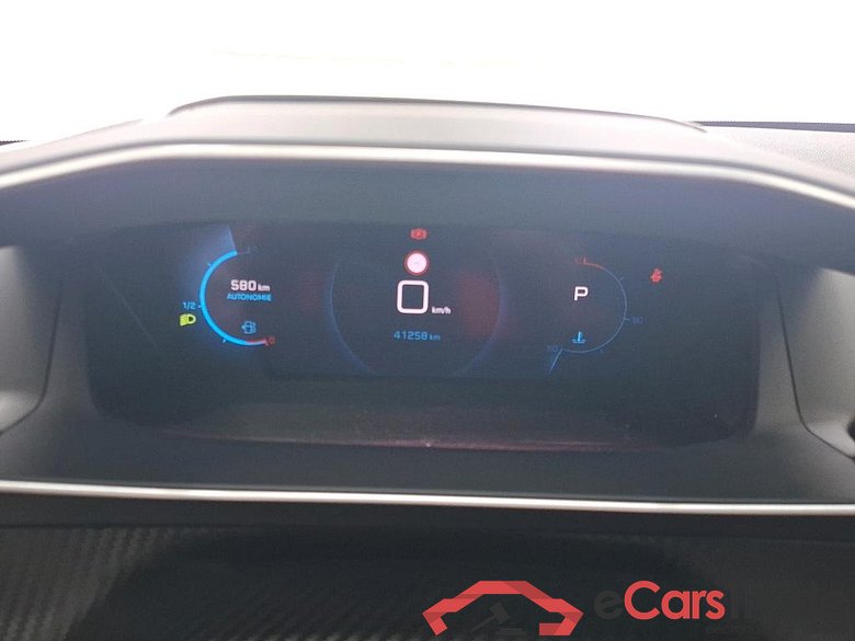 208 Allure Pack 1.2 PureTech 100CV BVA8 E6d #6