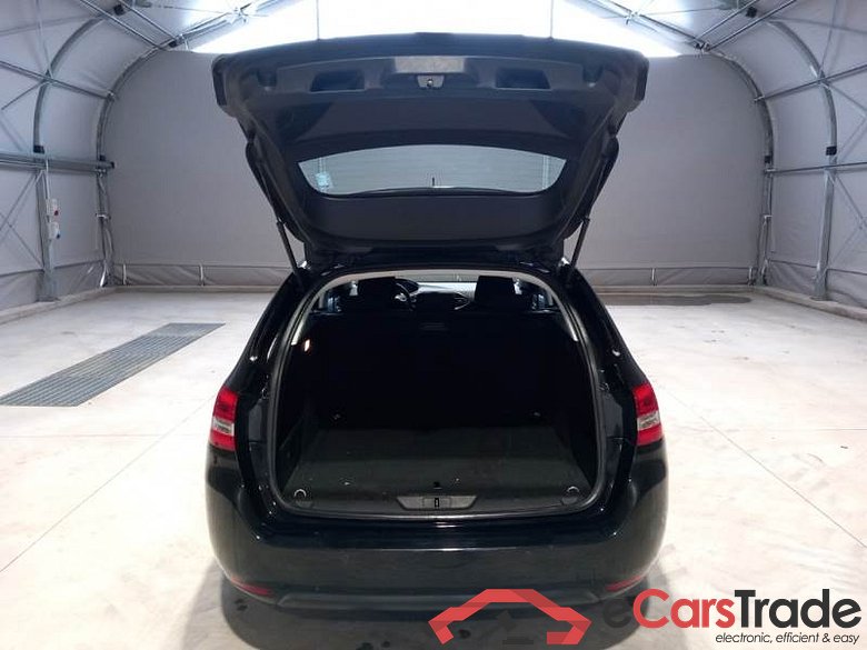 PEUGEOT 308 2014 WAGON SW ACTIVE BLUEHDI 120CV EAT6 SeS AUT. #5