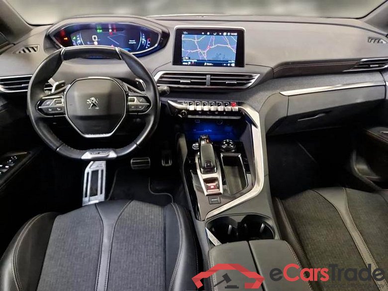 PEUGEOT 5008 / 2017 / 5P / SUV PURETECH TURBO 180 GT LINE EAT8 S/S AUT #3
