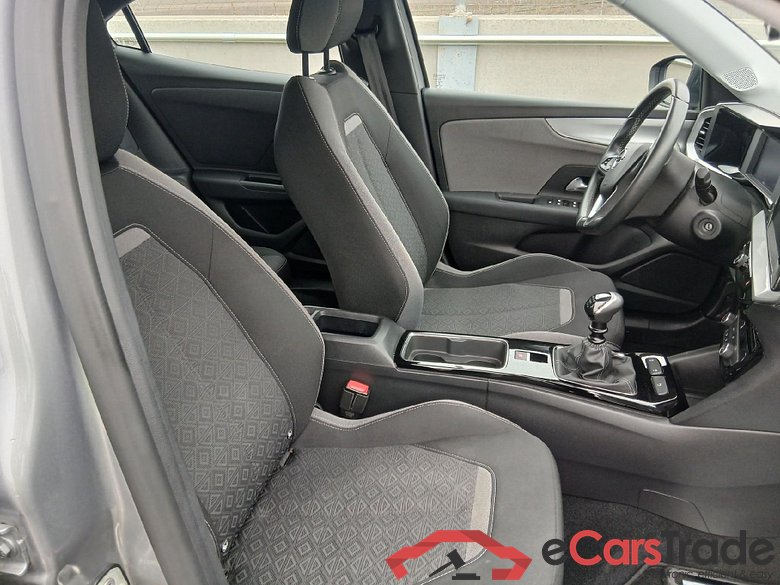 OPEL Mokka / 2020 / 5P / todoterreno 1.2 T 74kW (100 CV) Edition #6