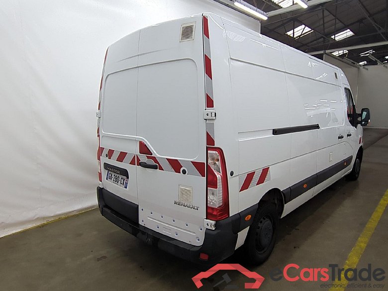 Master III Fourgon L3H2 3 5 Grand Confort dCi 135CV BVM6 E6dT #3