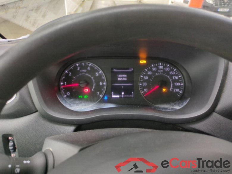 Master III Fourgon L3H2 3 5 Grand Confort dCi 135CV BVM6 E6dT #6