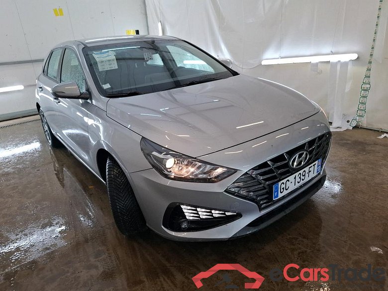 i30 Business 1.6 CRDi 115CV BVA7 E6d #4