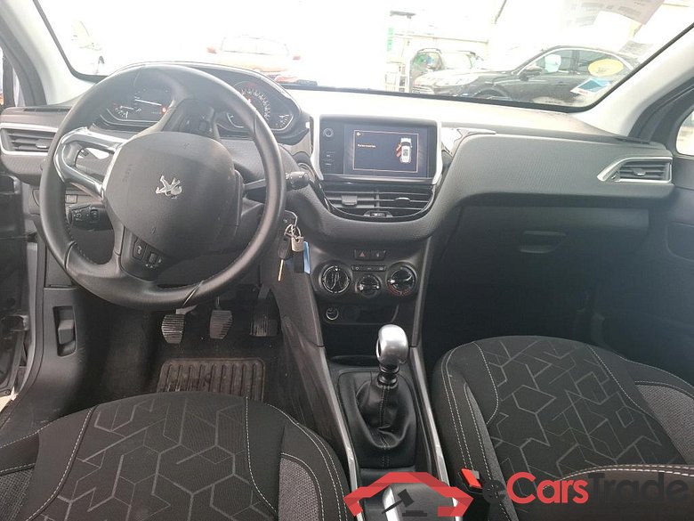 PEUGEOT 2008 5p Crossover BlueHDi 100 ¤6.c S&S ACTIVE BUSINESS #5