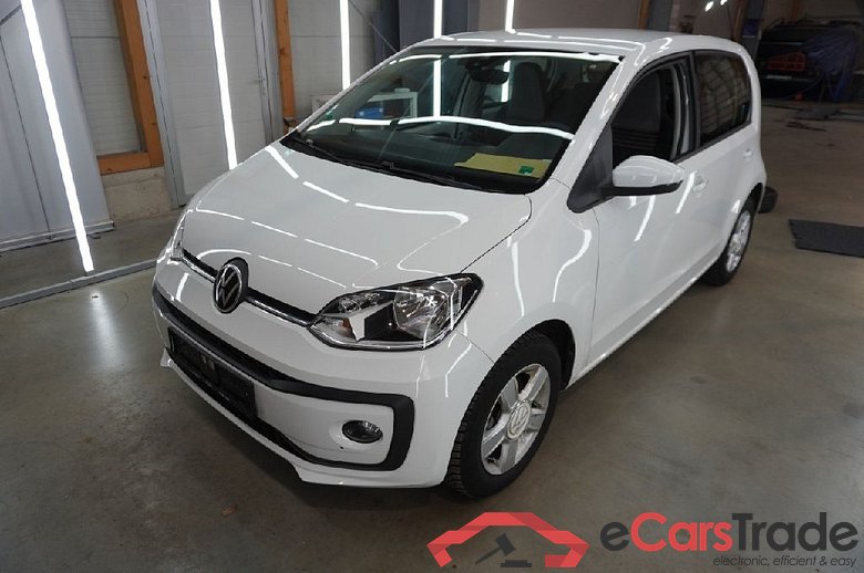 VW Up up! 5d 48kW