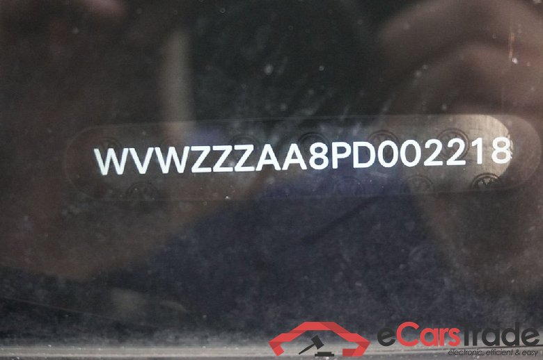 VW Up up! 5d 48kW #5