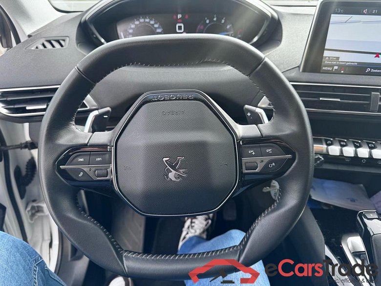 PEUGEOT 3008 1.2 PureTech Active (EU6.3) #5