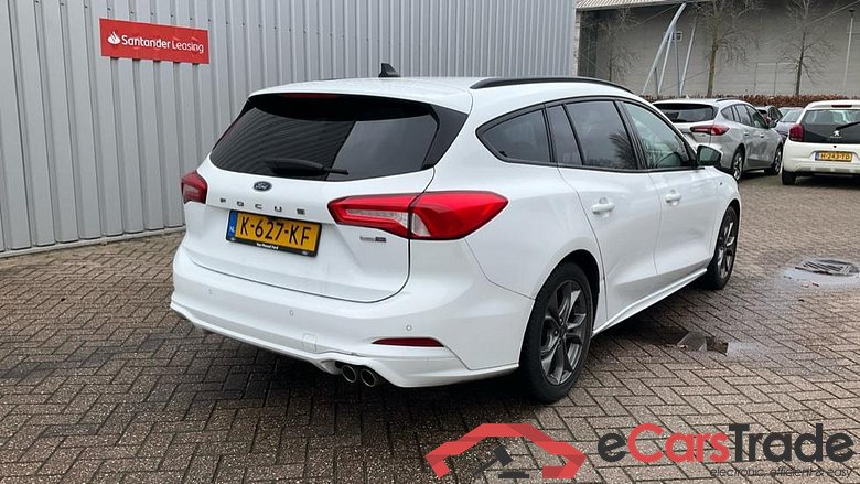 FORD Focus wagon 1.0 mhev ecoboost st line business 92kW  #5