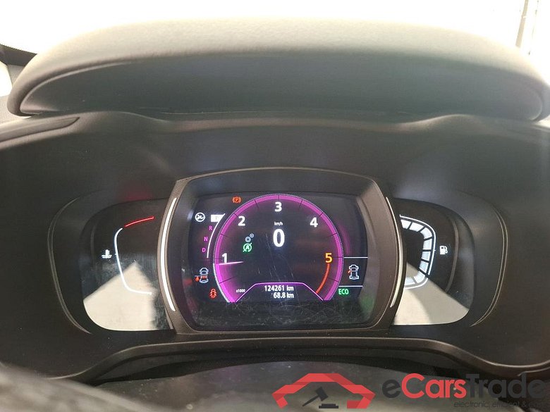 Kadjar Business 1.5 dCi 115CV E6d #6