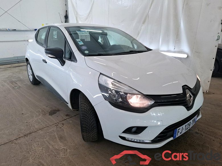 Clio IV Air 0.9 TCe 75CV BVM5 E6 #4