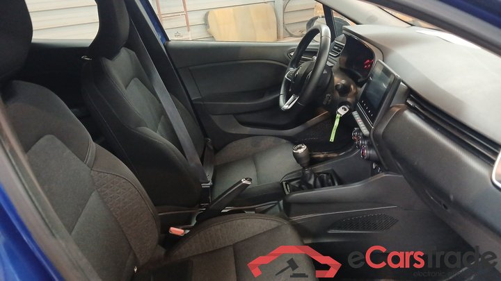 Renault Clio 1.0 TCe 90Hp Equilibre LED Display Klima ... #6