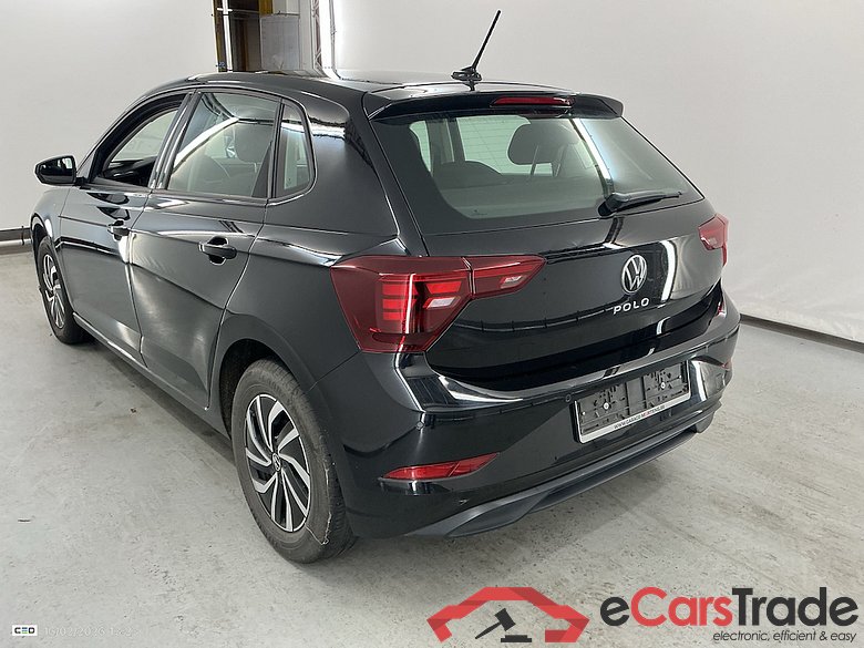 VOLKSWAGEN POLO 1.0 TSI LIFE BUSINESS #3