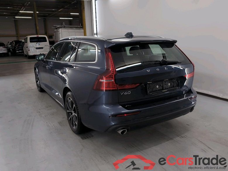 VOLVO V60 2.0 B4 D GEARTRONIC MOMENTUM PRO #3
