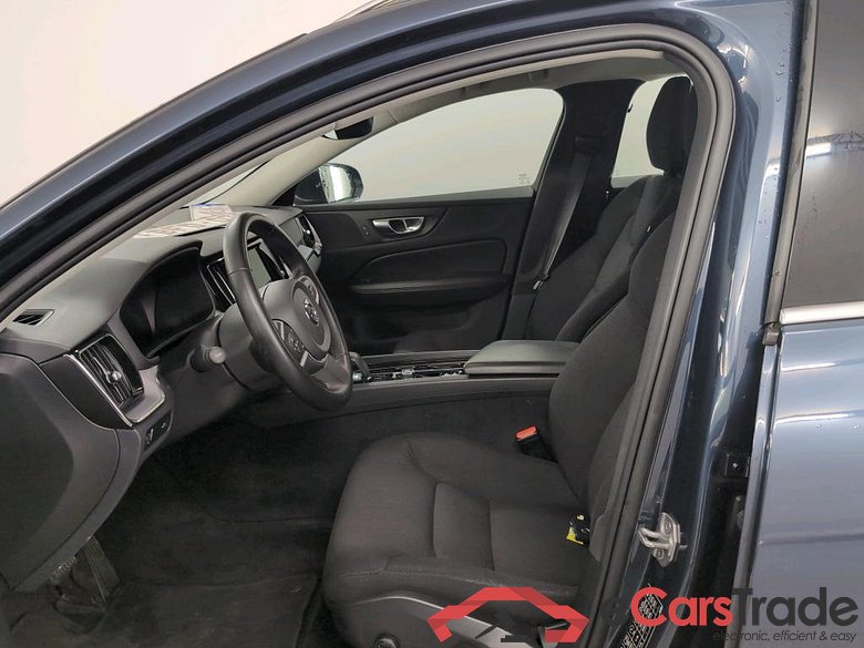 VOLVO V60 2.0 B4 D GEARTRONIC MOMENTUM PRO #5
