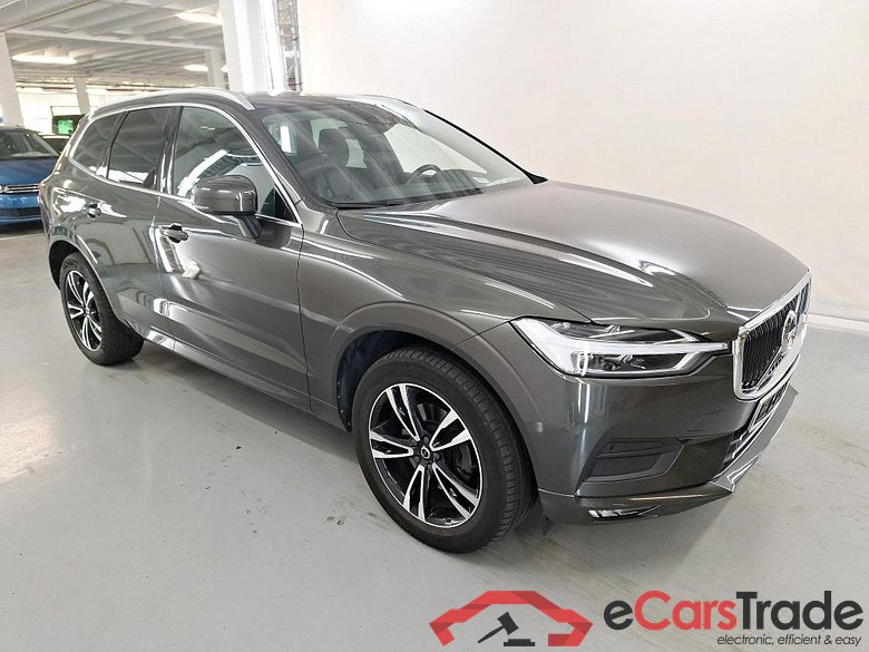 VOLVO XC60 DIESEL - 2017 2.0 D4 Momentum Pro Geartronic AdBlue #2