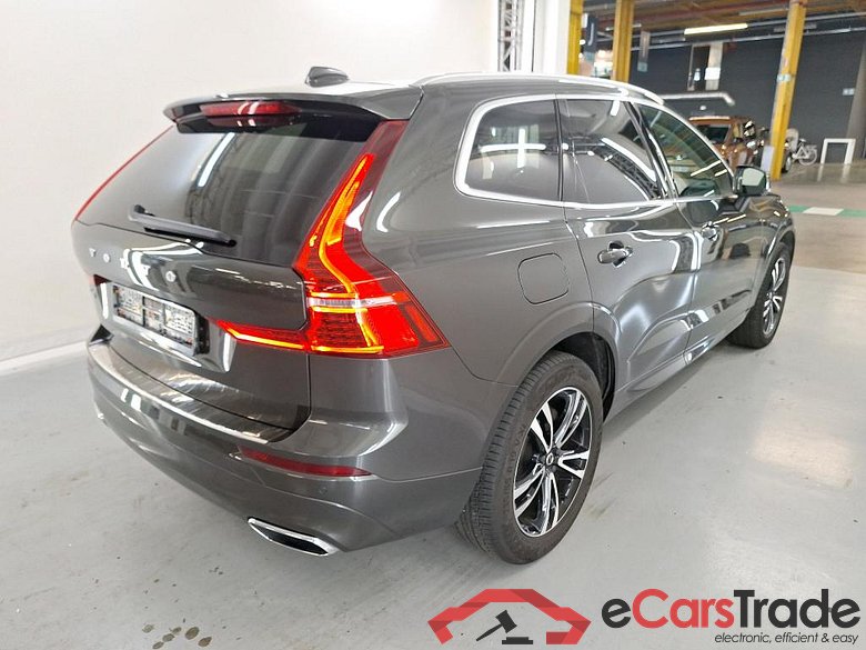 VOLVO XC60 DIESEL - 2017 2.0 D4 Momentum Pro Geartronic AdBlue #4