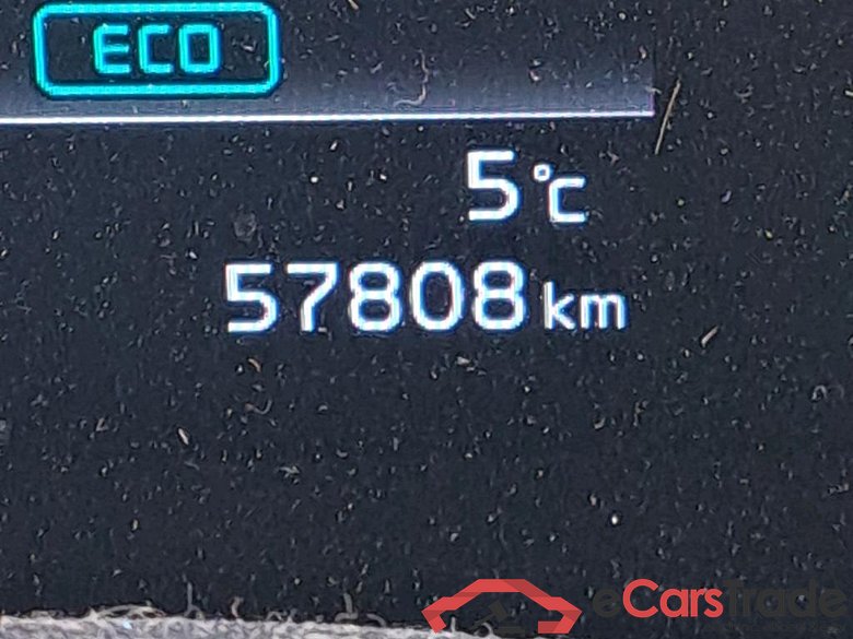 KIA Niro / 2022 / 5P / crossover 1.6 GDi HEV 104kW (141CV) Drive #5