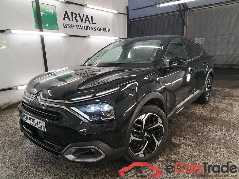 CITROEN C4 X / 2022 / 4P / Berline PureTech 130 S&S EAT8 Shine #1