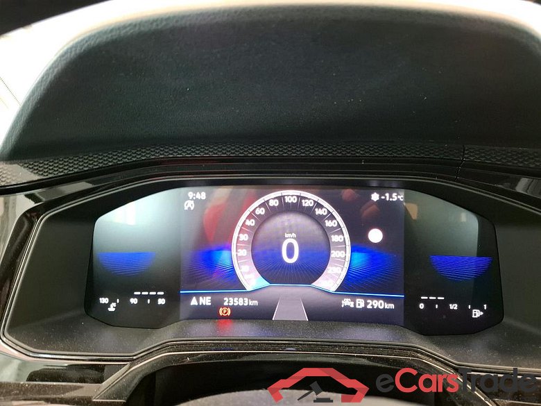 VOLKSWAGEN Polo / 2021 / 5P / Berline 1.0 TSI 95 Life Business #6