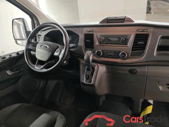 Ford Transit Custom Transit Custom 300L 2.0TD/96Kw A6 FWD Trend 96kW/130pk  4D/P Auto-6 #5