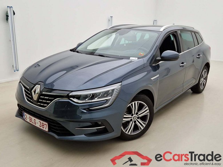 RENAULT MEGANE 1.3 TCE INTENS #1