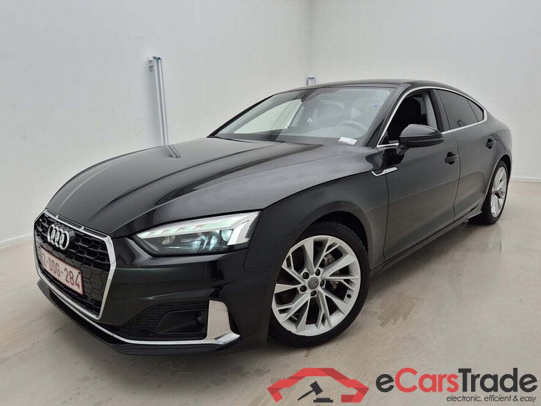AUDI A5 SPORTBACK 40 TFSI ADVANCED S-TRONIC #1