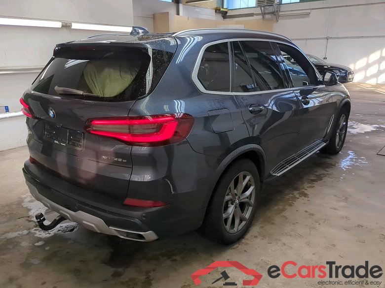 BMW X5 xDrive45e xLine 5d 210kW #2
