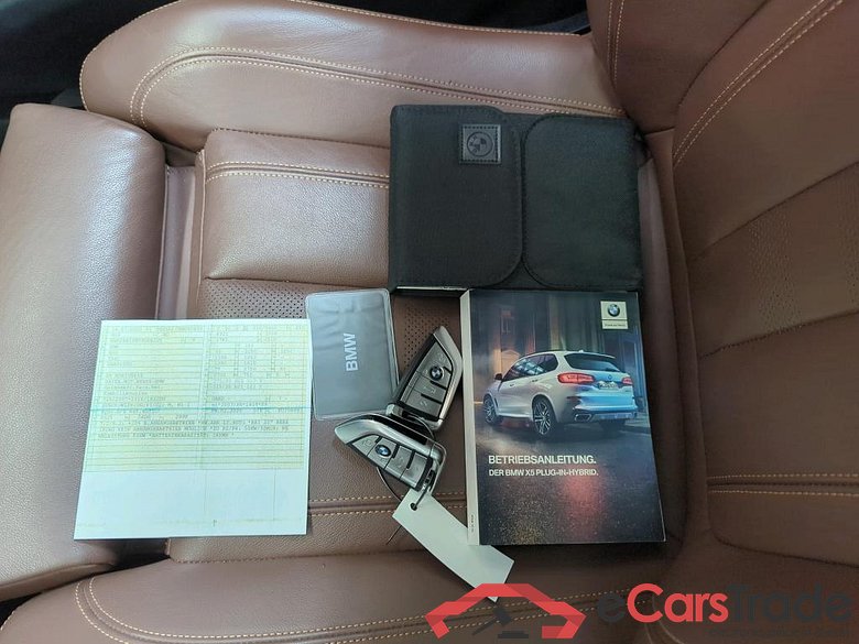 BMW X5 xDrive45e xLine 5d 210kW #3