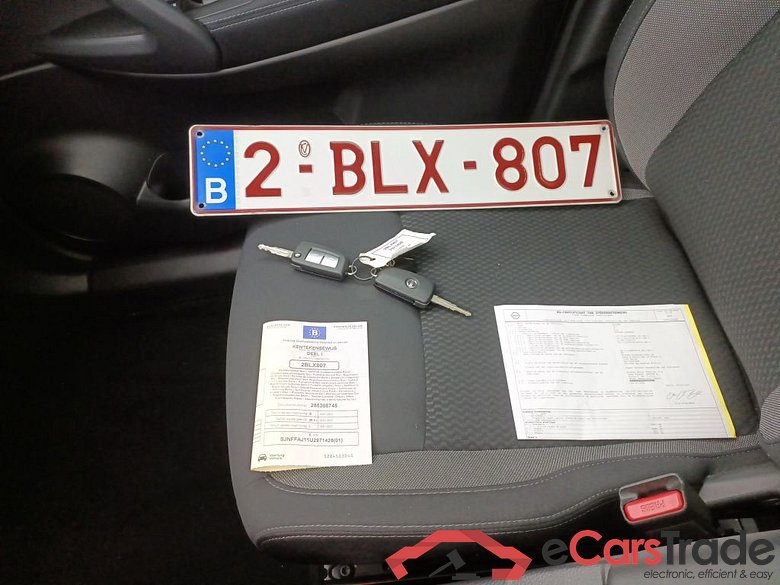 Nissan Qashqai DIG-T 160 EVAPO DCT Urban Edition 5d #4