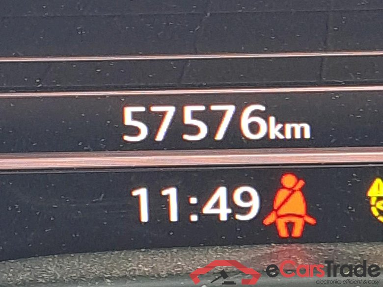 AUDI Q2 / 2020 / 5P / todoterreno Advanced 30 TDI 85kW (116CV) S tronic (AC) #5