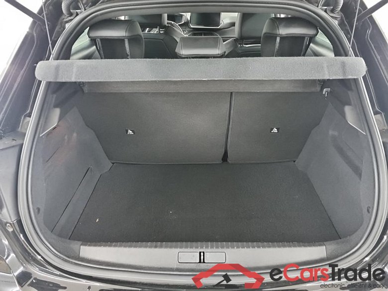 PEUGEOT 208 GTPack 1.2PureTech 100pk EAT8 5D Athlon Edition #5