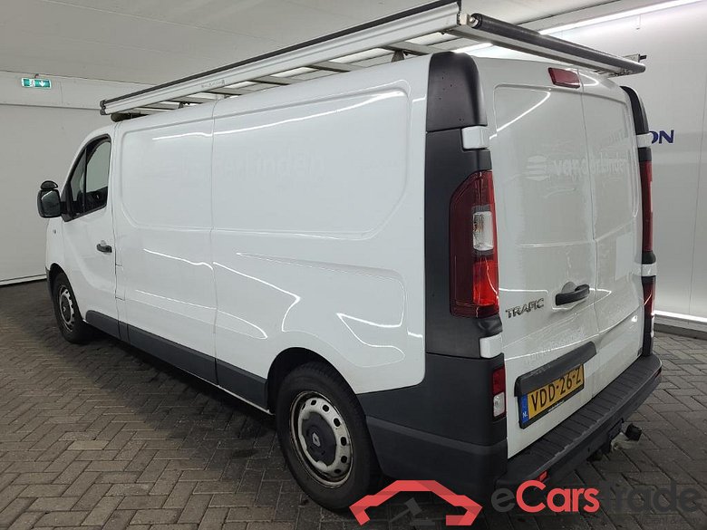 RENAULT Trafic GB L2H1 T29 ENERGY 2.0 dCi 120 Comfort 4D 88kW #4