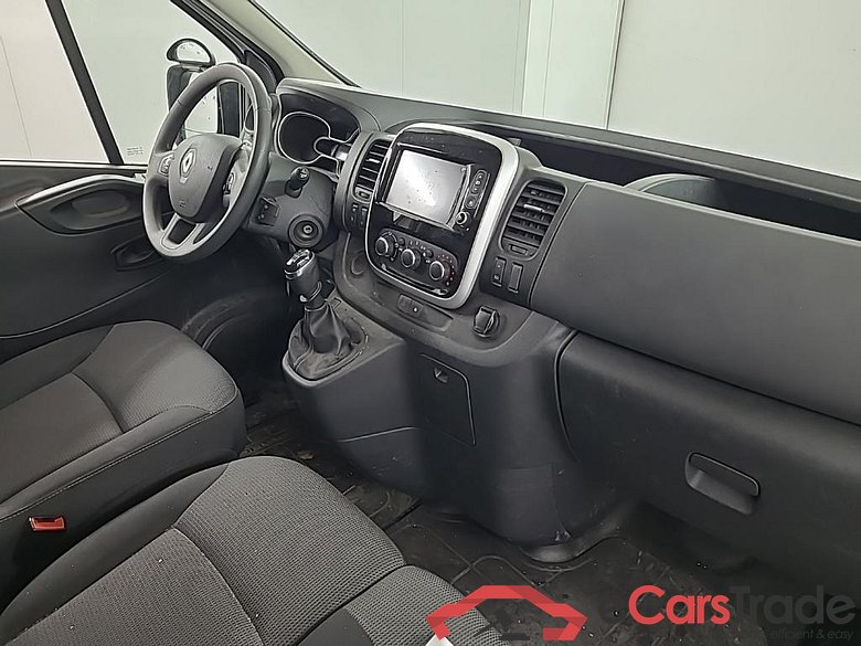 RENAULT Trafic GB L2H1 T29 ENERGY 2.0 dCi 120 Comfort 4D 88kW #6