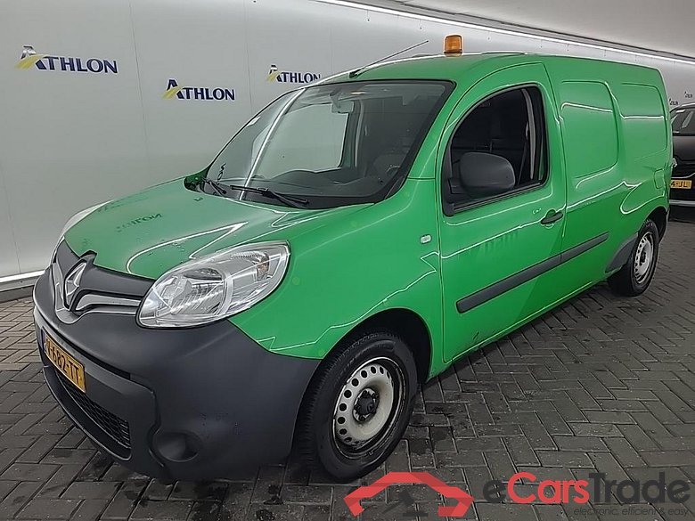 RENAULT KANGOO 1.5 ENERGY dCi 90 Comf Maxi 4D 66kW #1