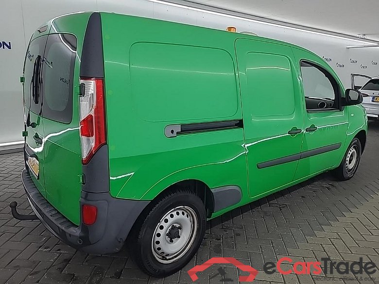 RENAULT KANGOO 1.5 ENERGY dCi 90 Comf Maxi 4D 66kW #3