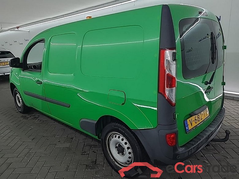 RENAULT KANGOO 1.5 ENERGY dCi 90 Comf Maxi 4D 66kW #4