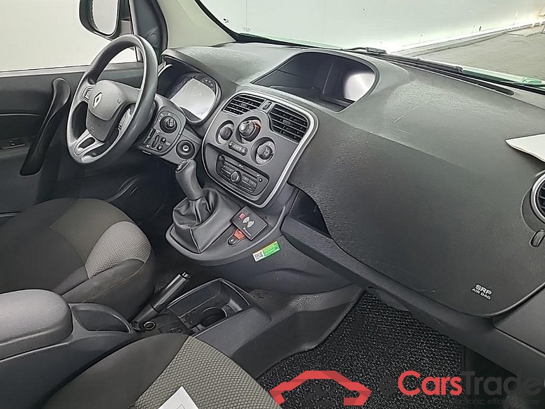 RENAULT KANGOO 1.5 ENERGY dCi 90 Comf Maxi 4D 66kW #6