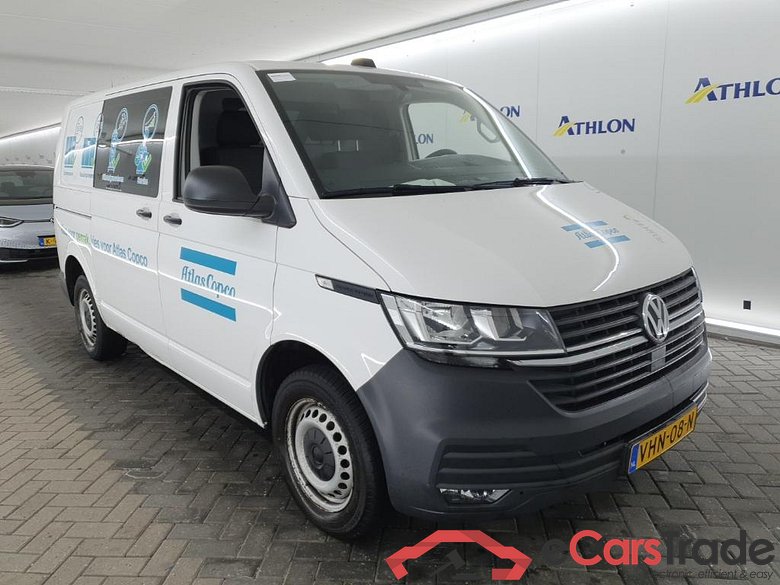 VOLKSWAGEN Transporter GB 2.0TDI 81kW L1H1 4D #2
